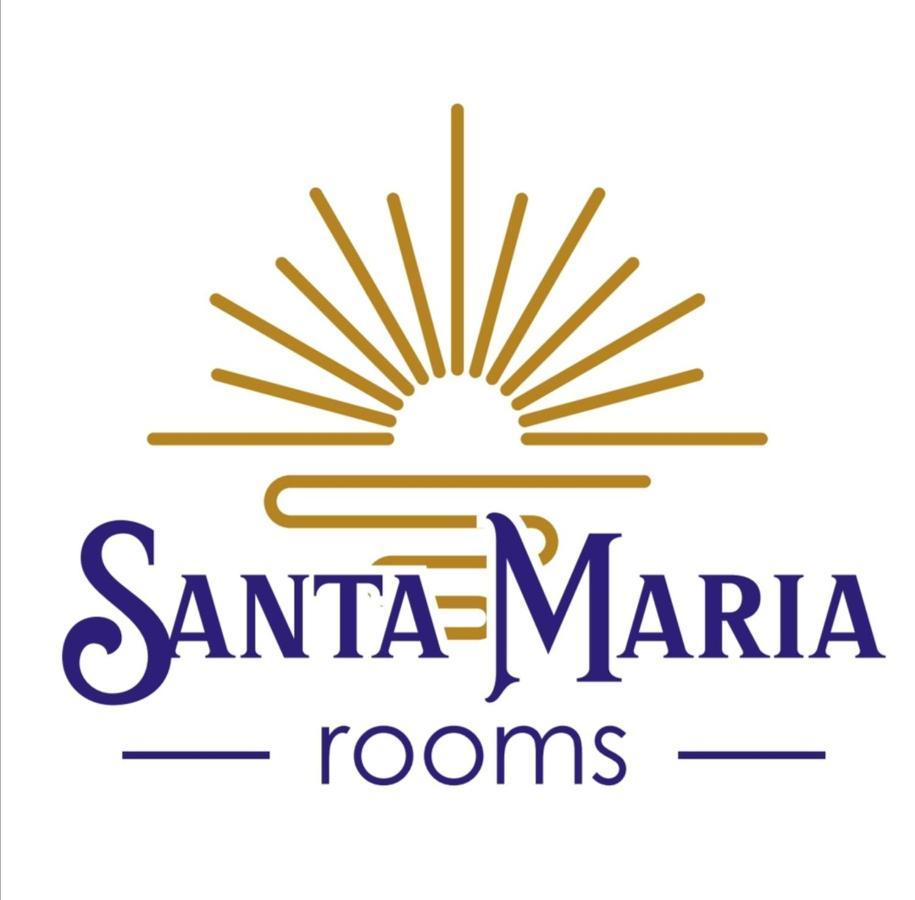 Santa Maria Rooms Áyios Nikítas Eksteriør billede